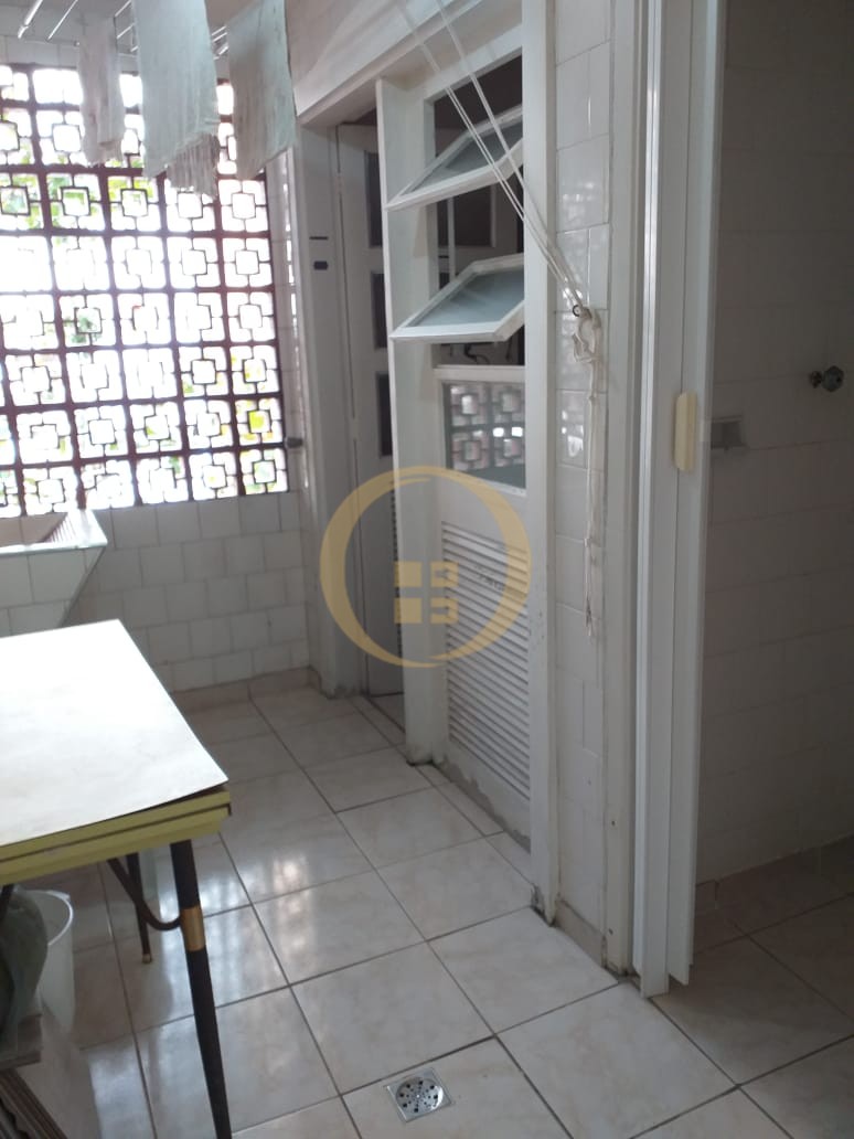 Apartamento GUARUJÁ - SP