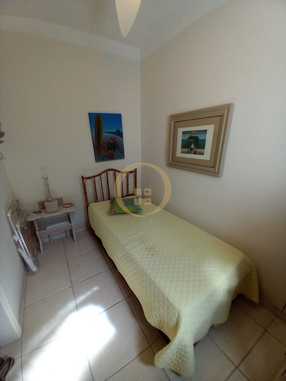 Apartamento GUARUJÁ - SP