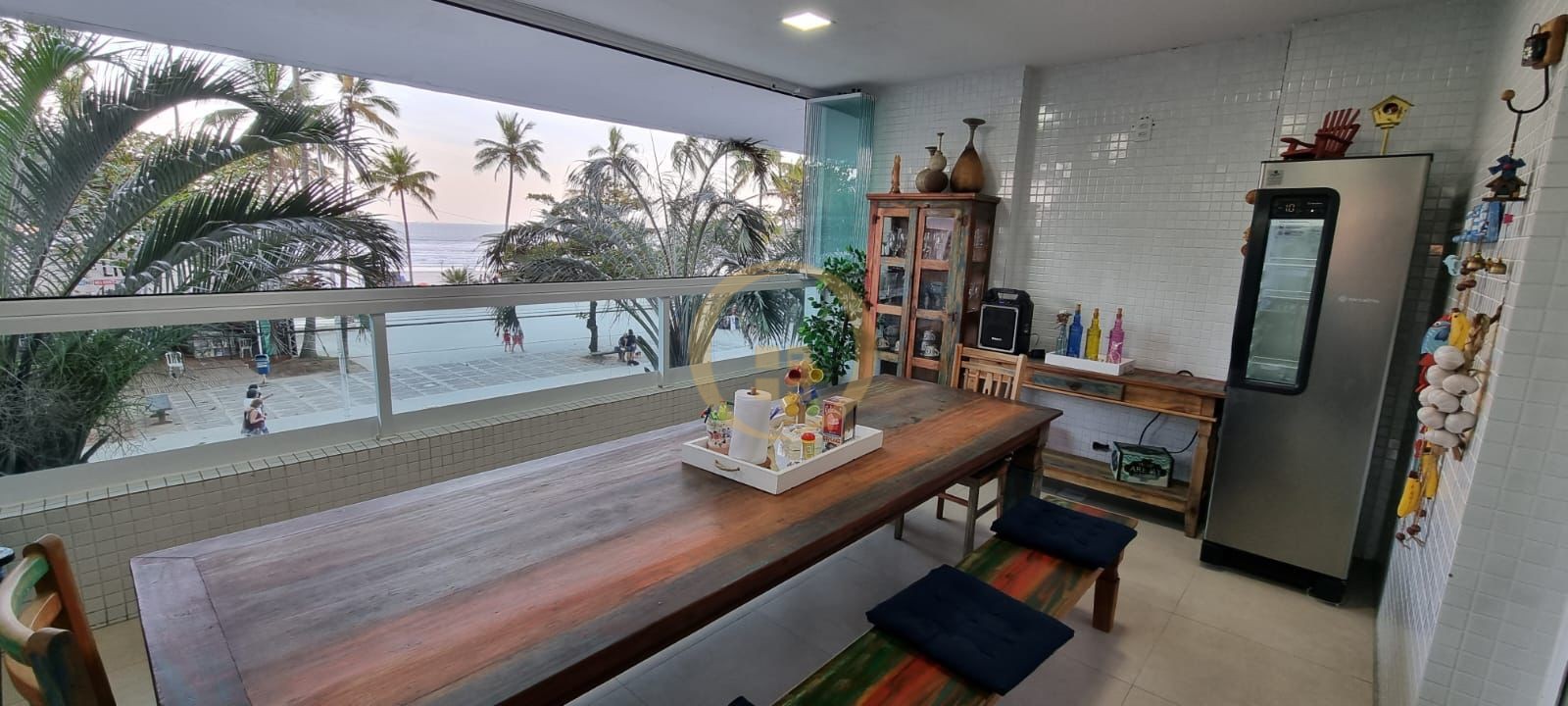 Apartamento GUARUJÁ - SP