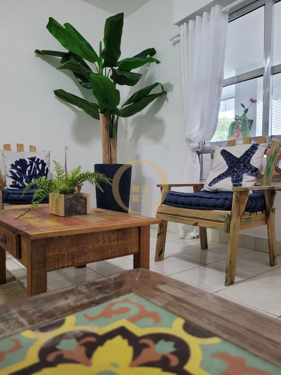 Apartamento GUARUJÁ - SP