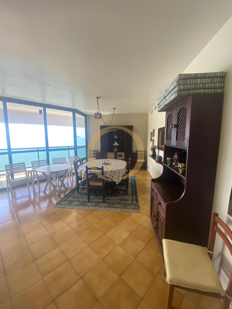 Apartamento Frente ao Mar-3-dormitorios-Jardim Astúrias
