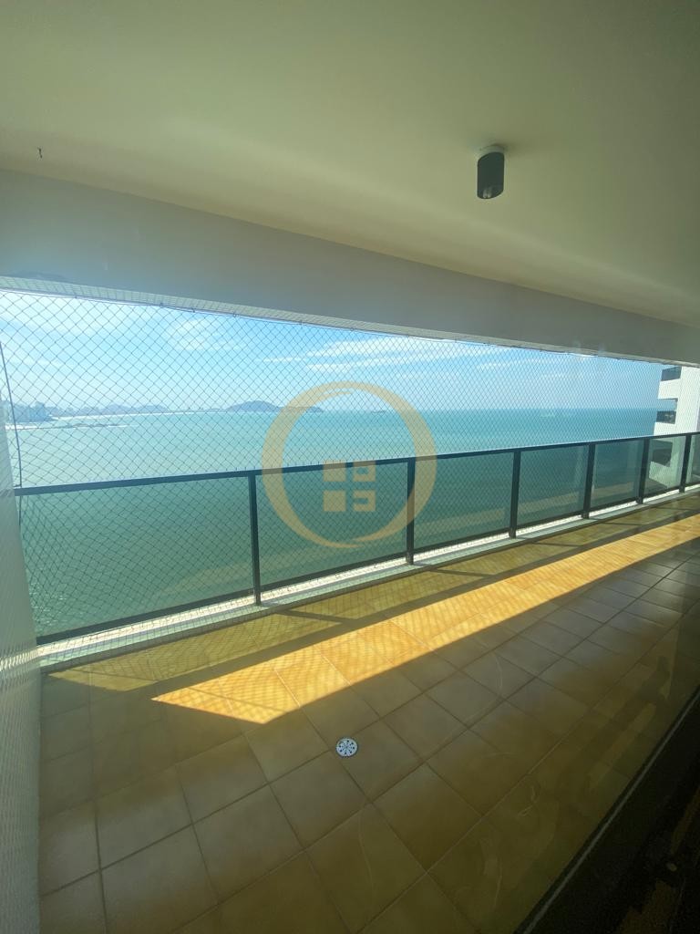 Apartamento Frente ao Mar-3-dormitorios-Jardim Astúrias