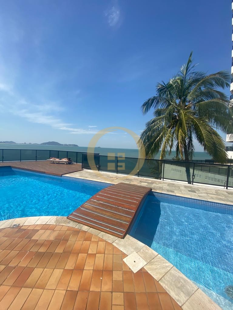 Apartamento Frente ao Mar-3-dormitorios-Jardim Astúrias