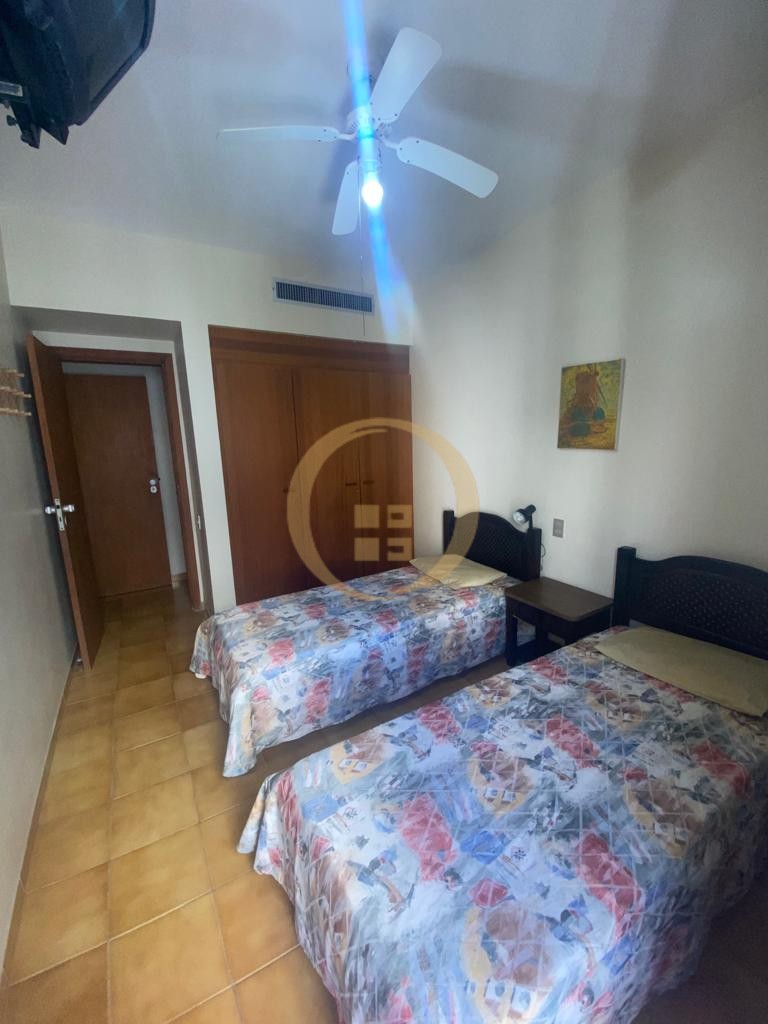 Apartamento Frente ao Mar-3-dormitorios-Jardim Astúrias