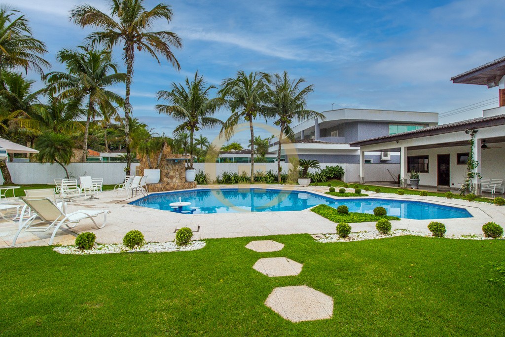 Casa em alvenaria GUARUJÁ - SP