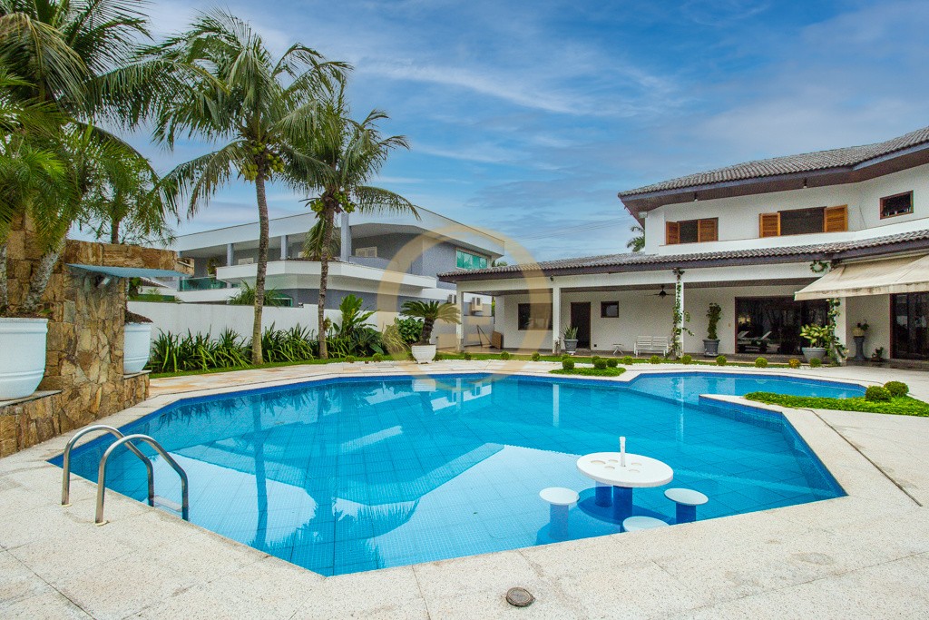 Casa em alvenaria GUARUJÁ - SP