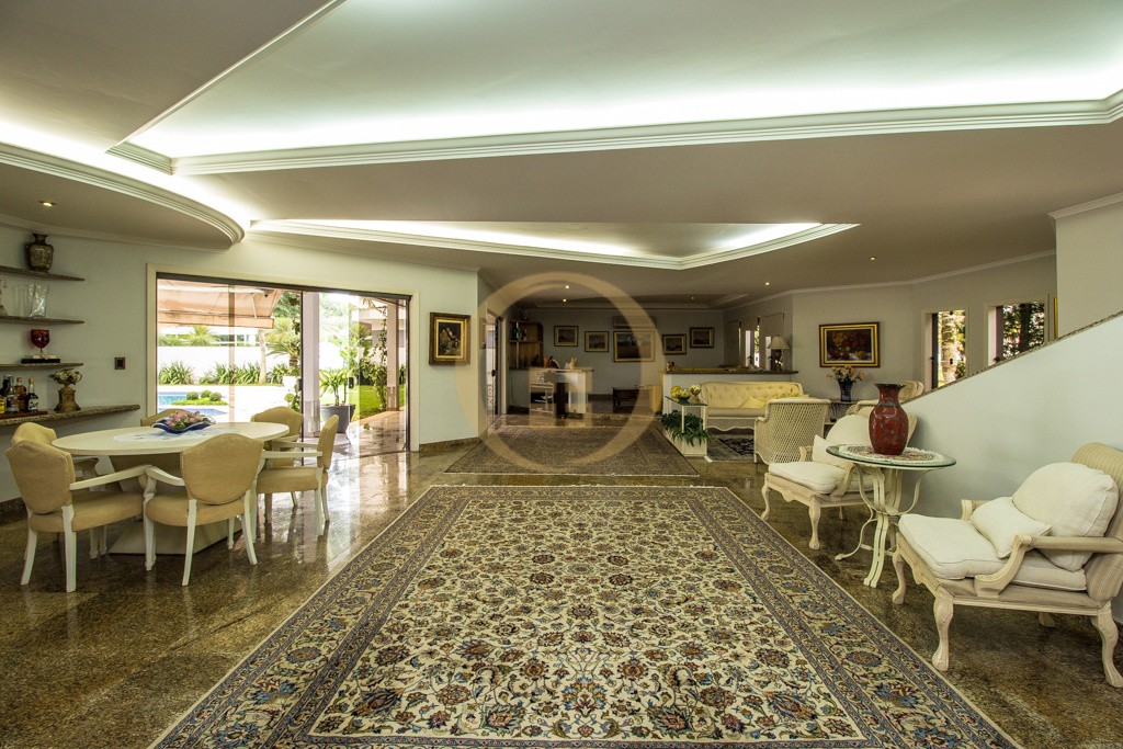 Casa em alvenaria GUARUJÁ - SP