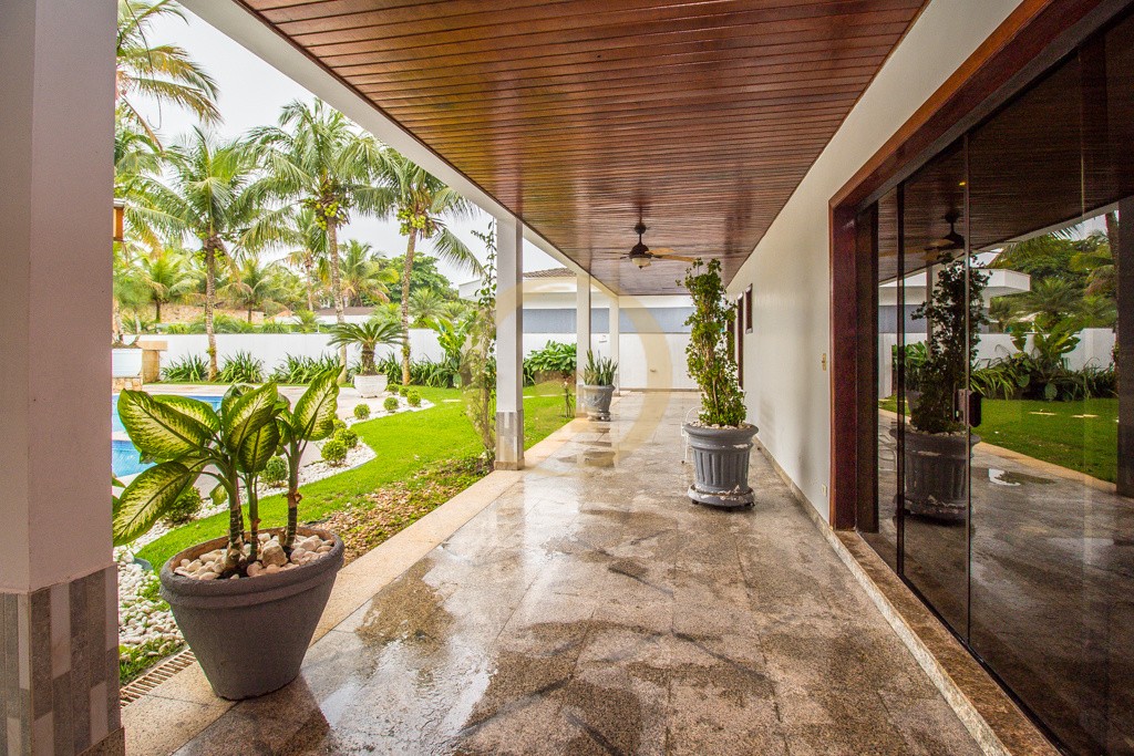 Casa em alvenaria GUARUJÁ - SP
