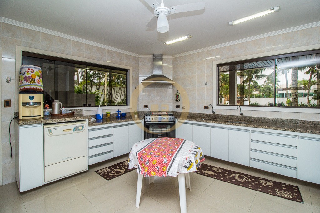 Casa em alvenaria GUARUJÁ - SP