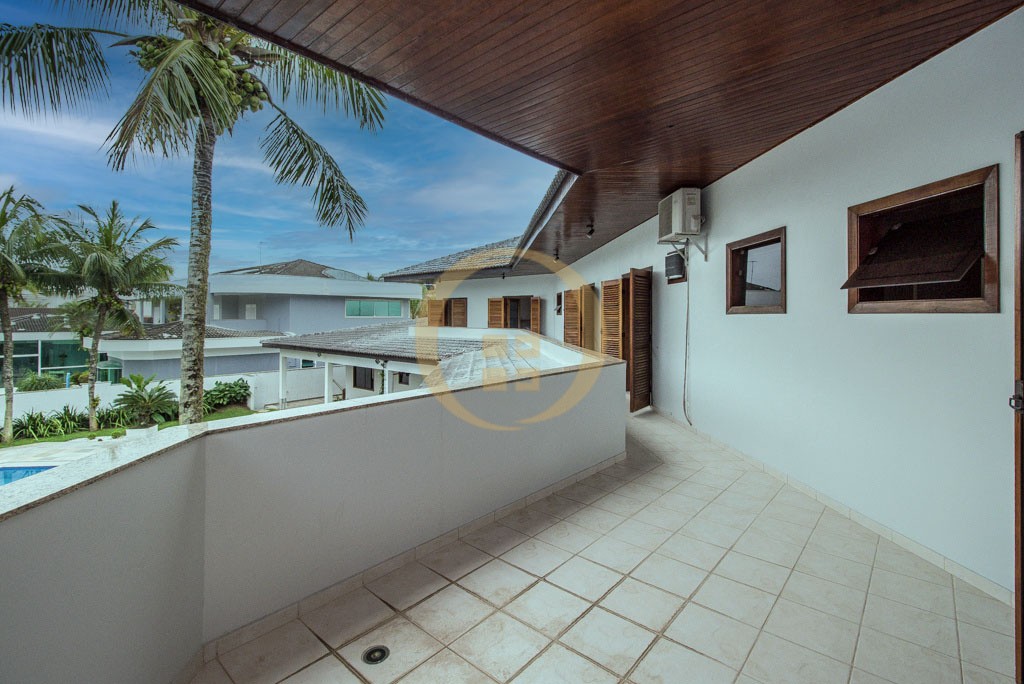 Casa em alvenaria GUARUJÁ - SP