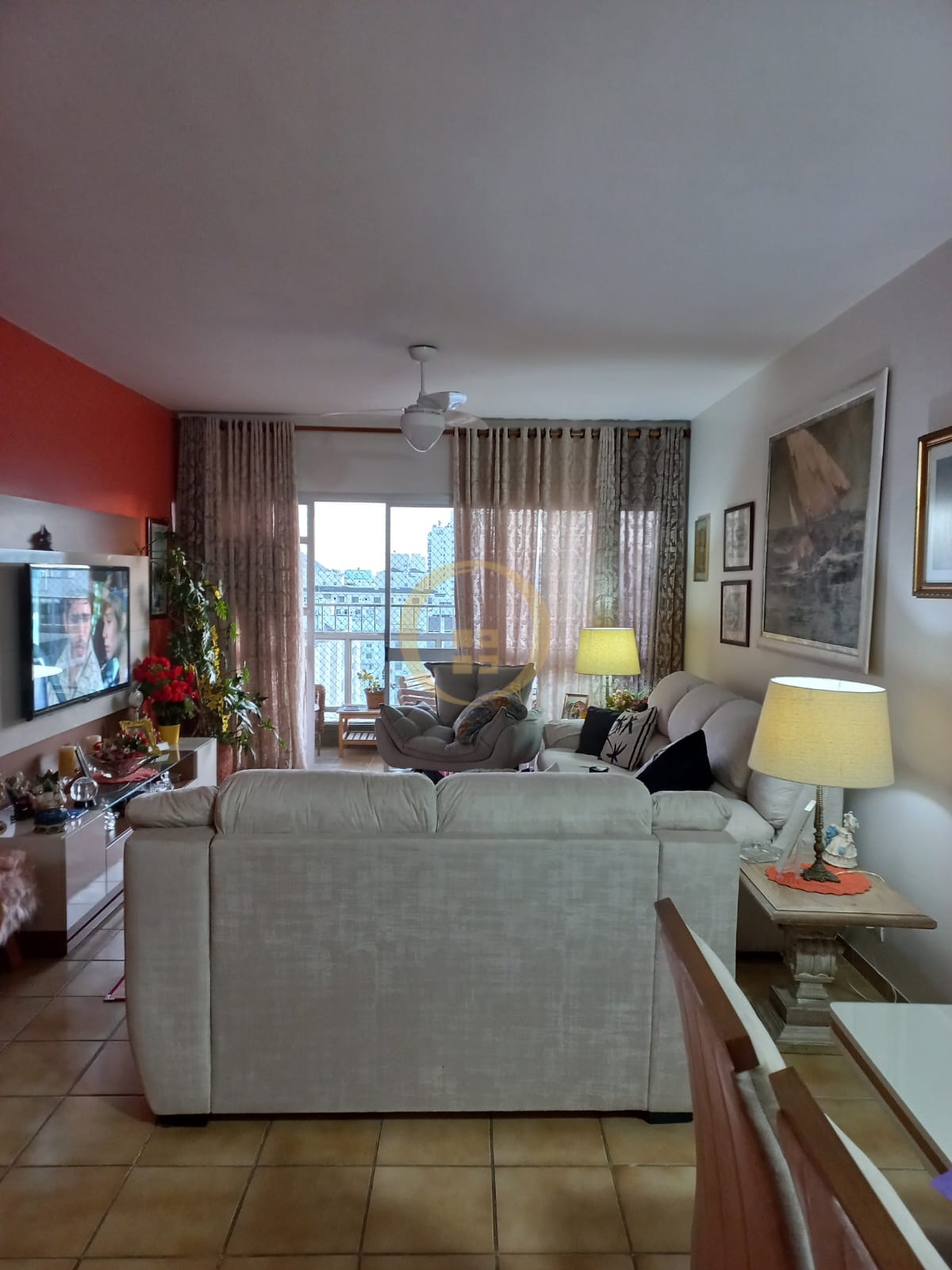 Apartamento GUARUJÁ - SP