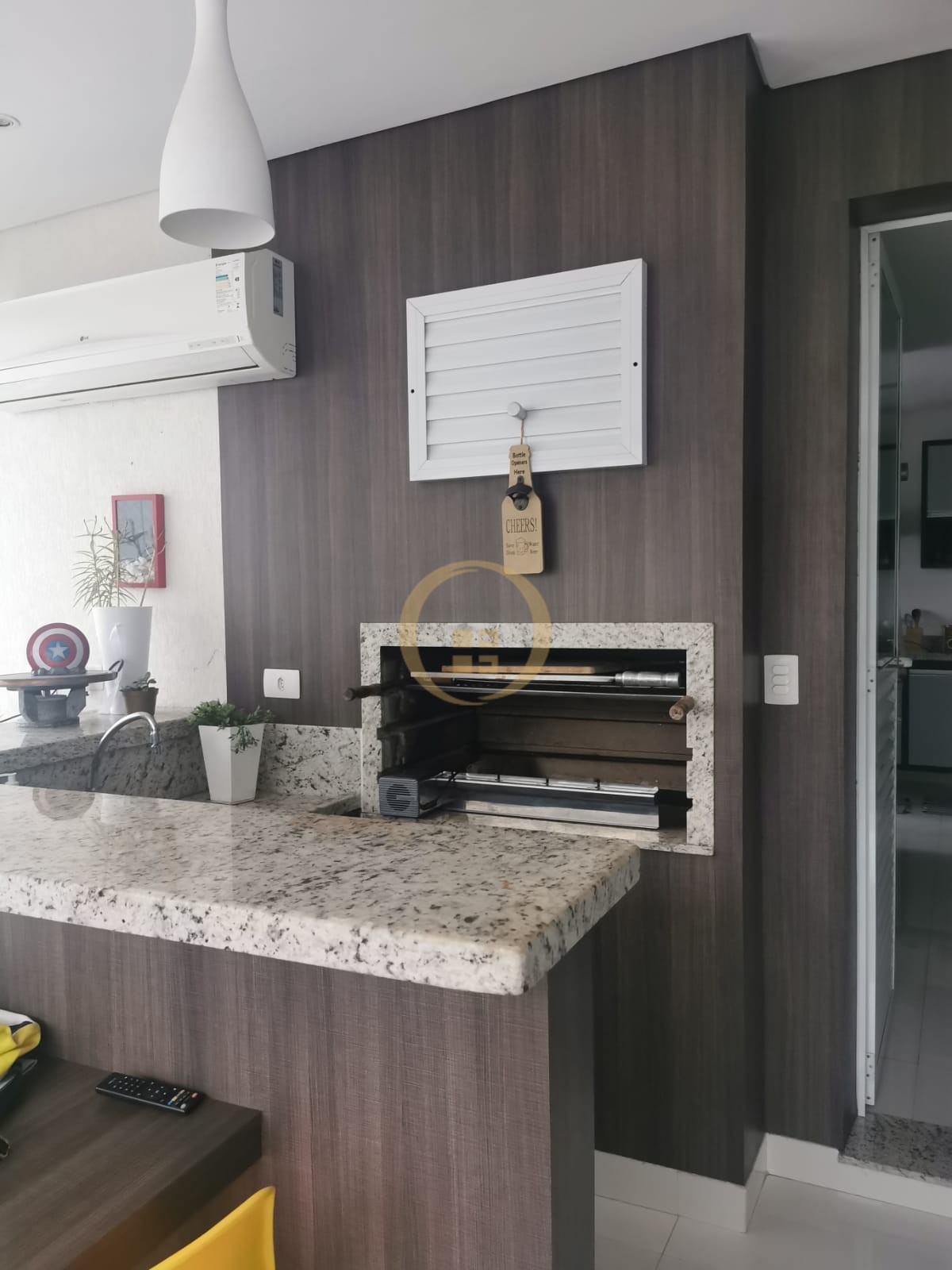 Apartamento GUARUJÁ - SP