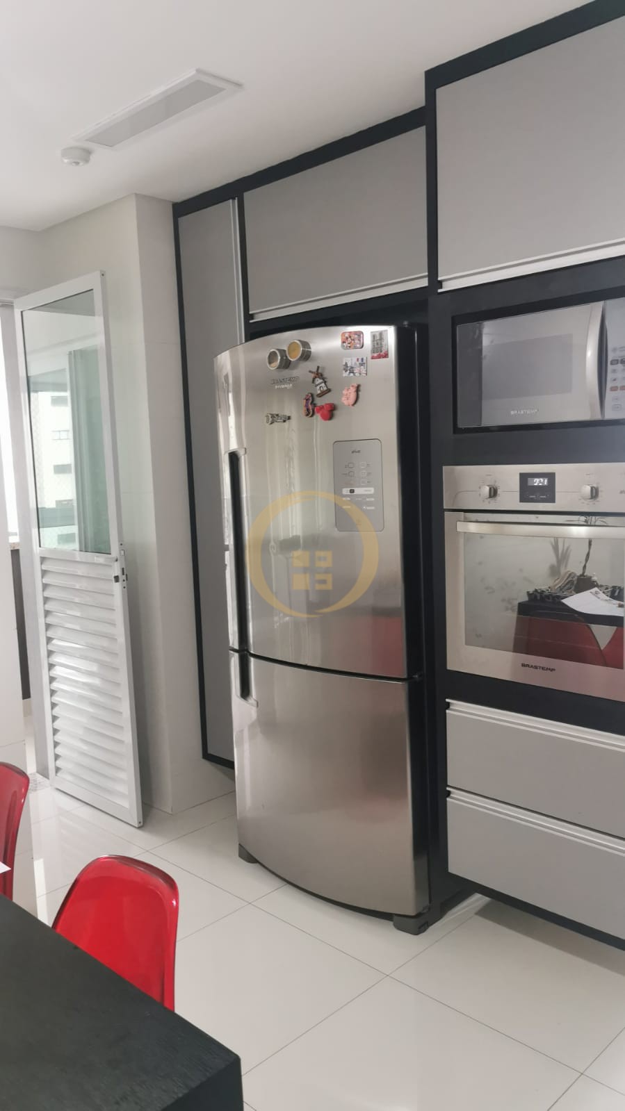 Apartamento GUARUJÁ - SP