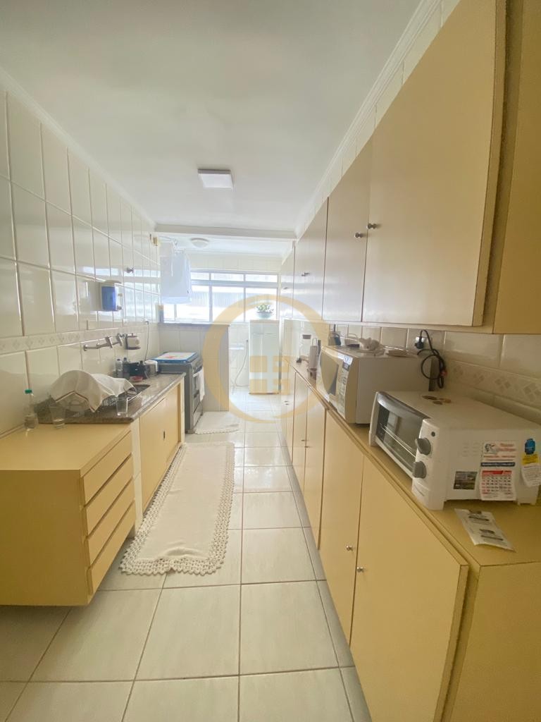 Apartamento GUARUJÁ - SP