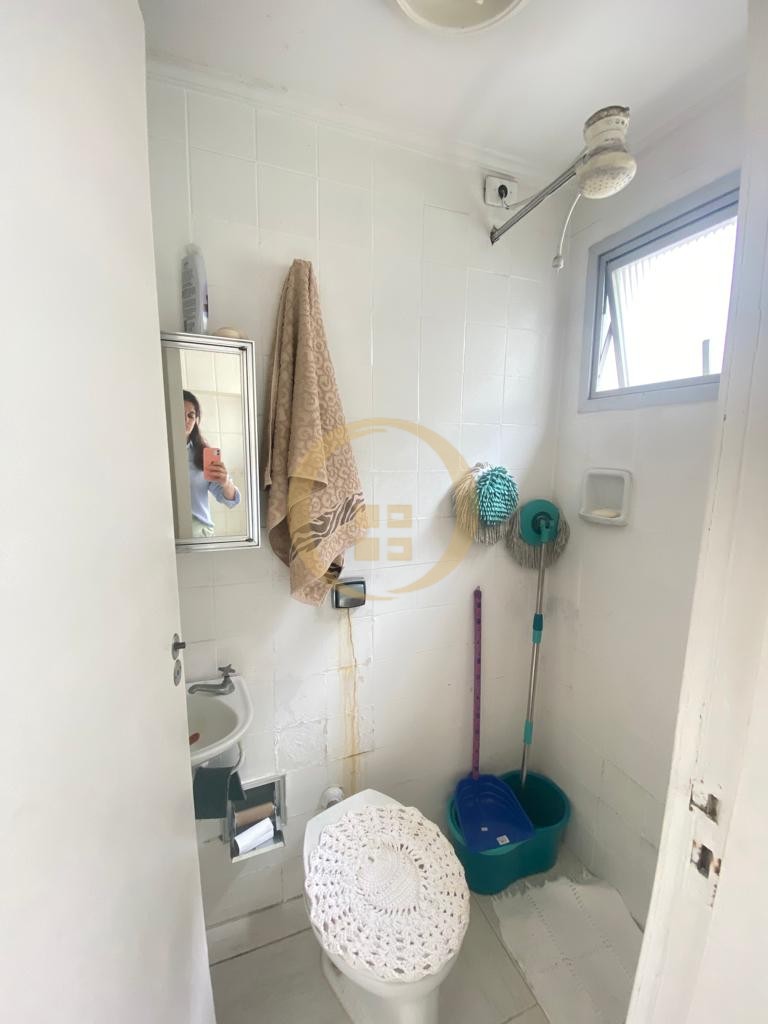 Apartamento GUARUJÁ - SP