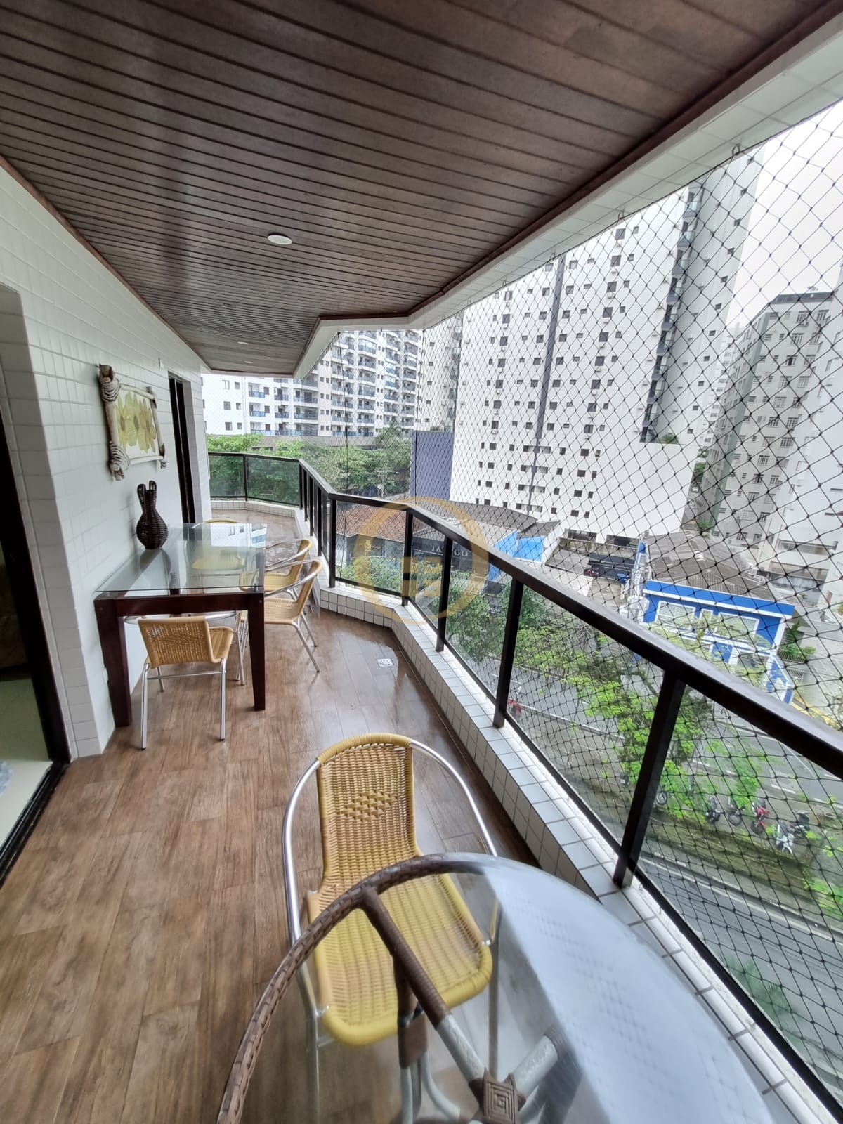 Apartamento GUARUJÁ - SP