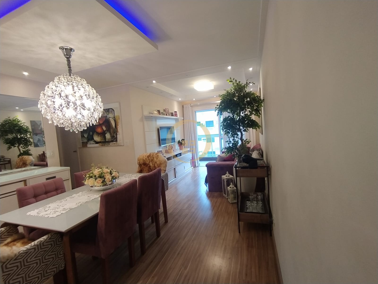 Apartamento na Praia das Astúrias, Guarujá - SP