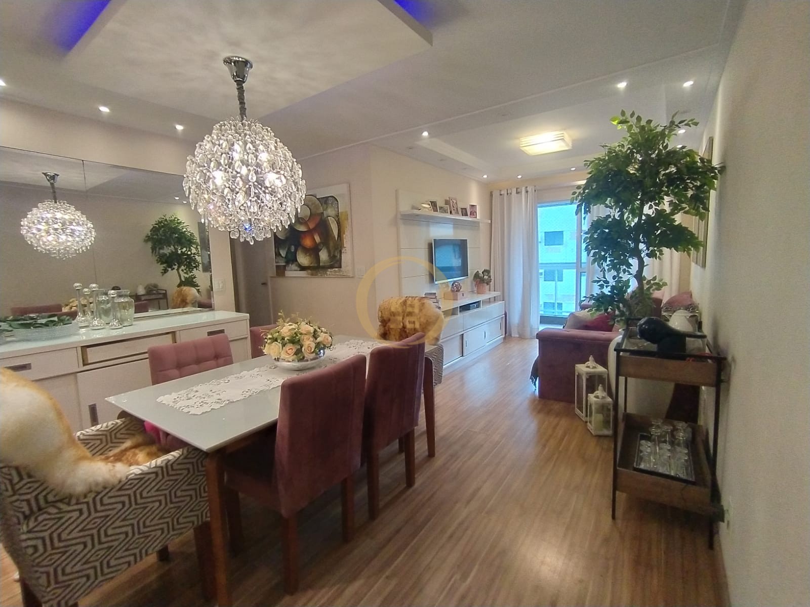 Apartamento na Praia das Astúrias, Guarujá - SP