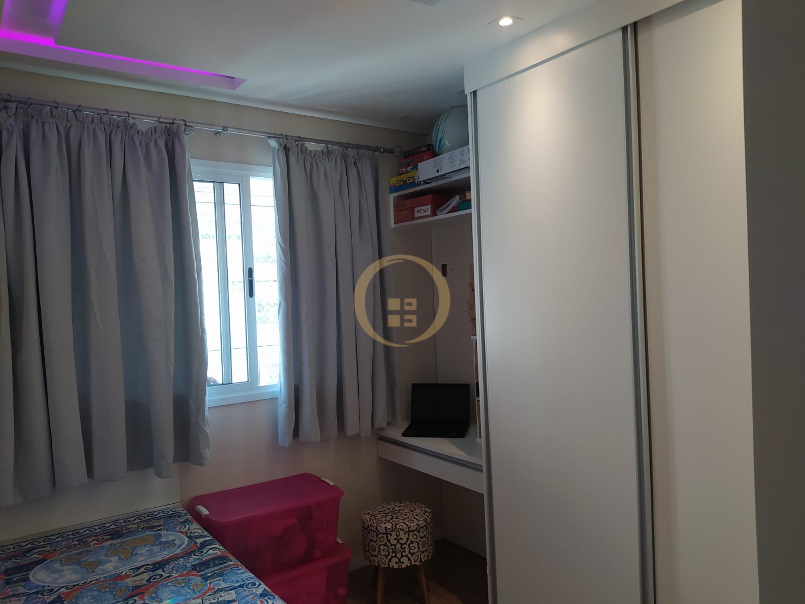Apartamento na Praia das Astúrias, Guarujá - SP