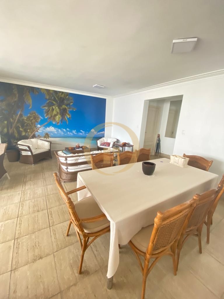 Apartamento GUARUJÁ - SP