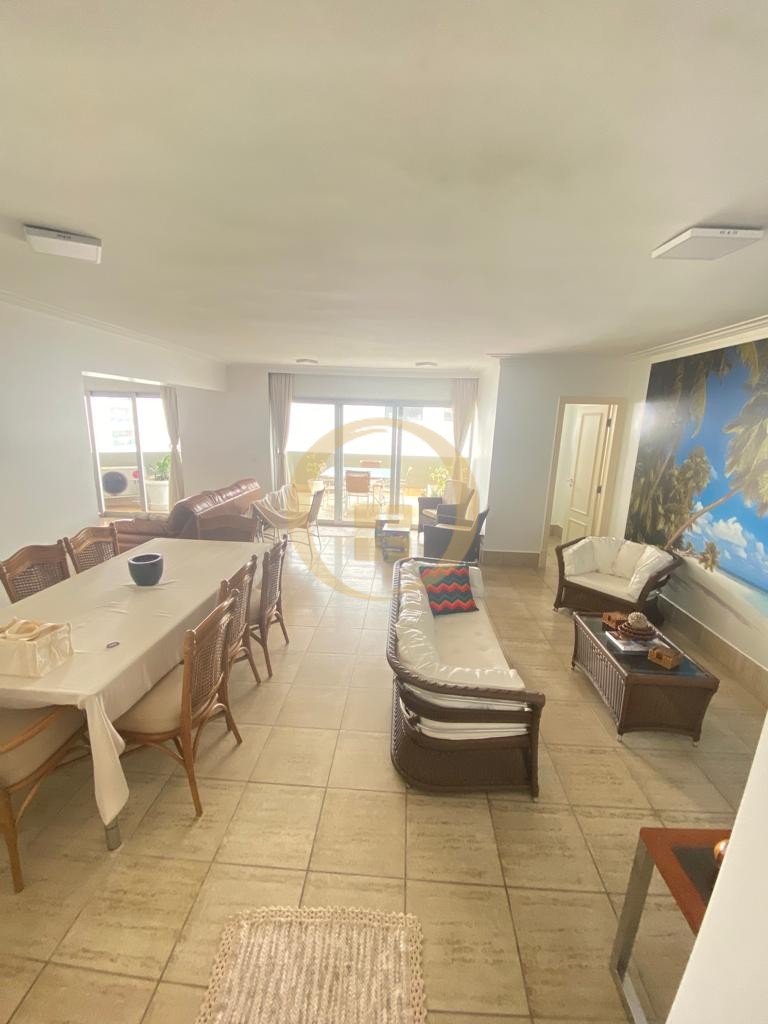 Apartamento GUARUJÁ - SP
