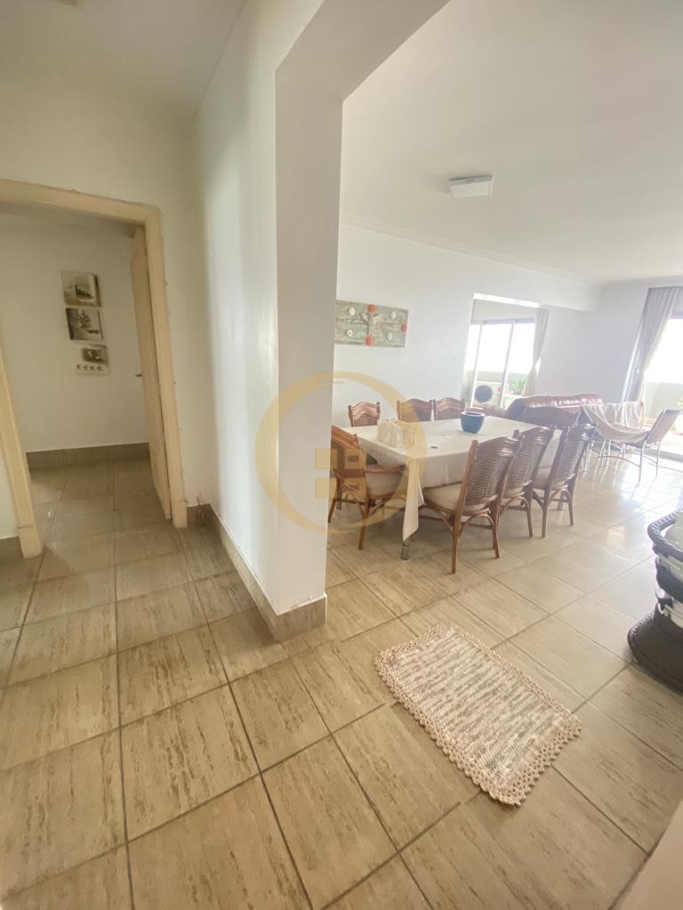 Apartamento GUARUJÁ - SP