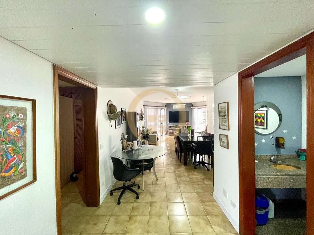Apartamento GUARUJÁ - SP