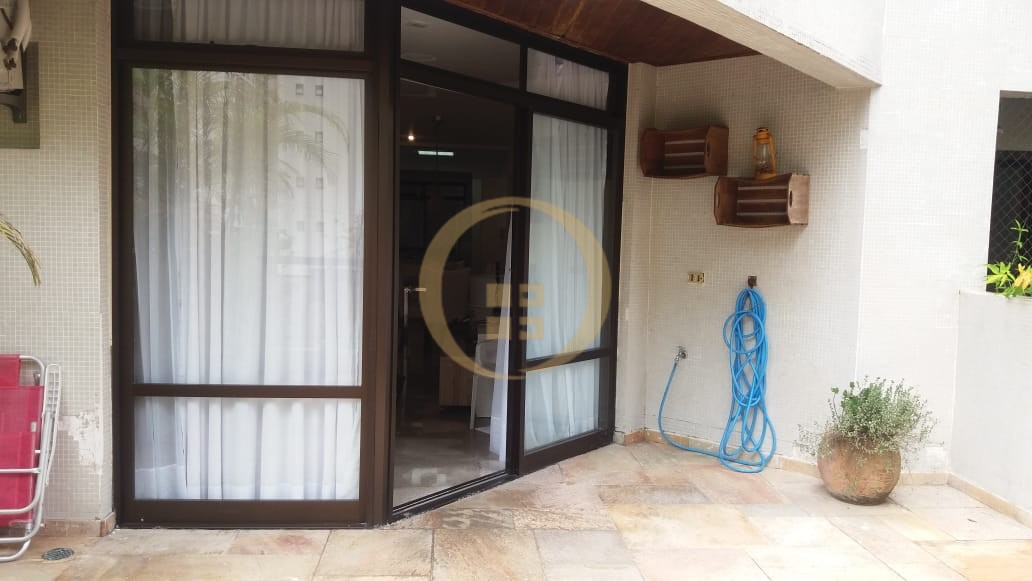 Apartamento GUARUJÁ - SP