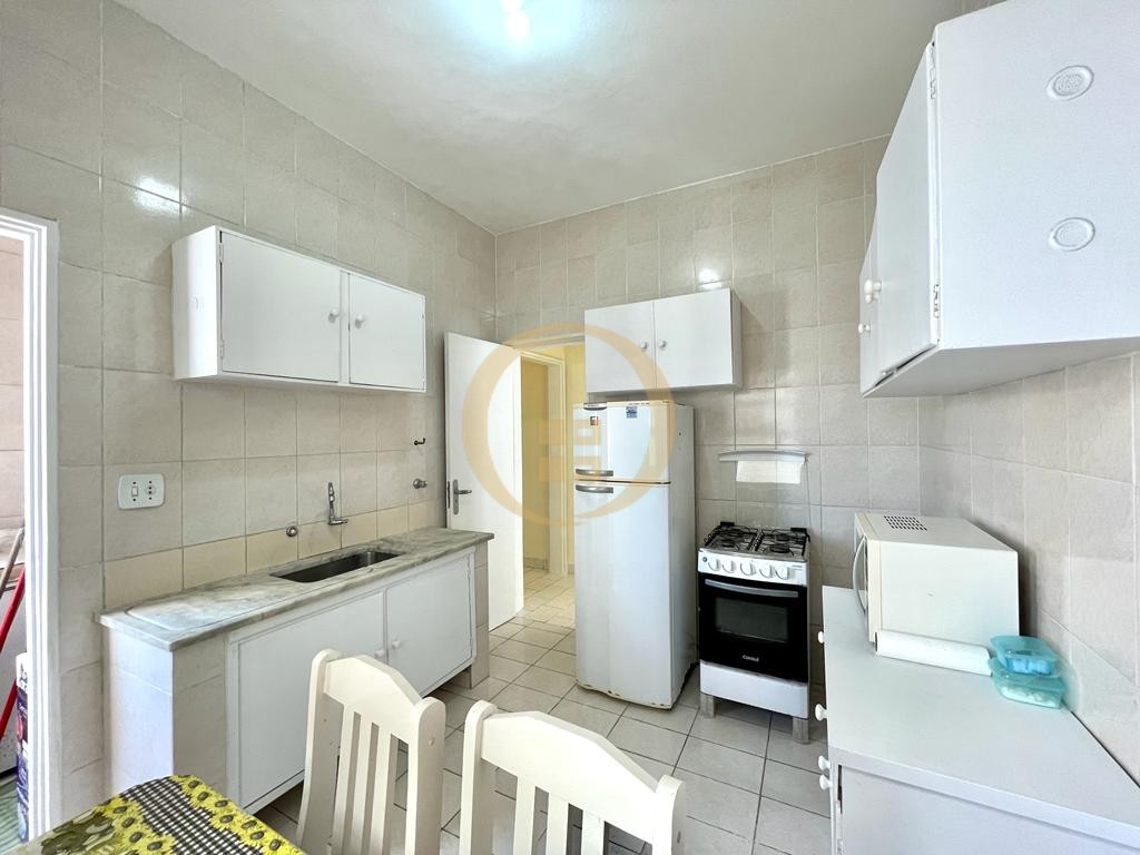 Apartamento GUARUJÁ - SP