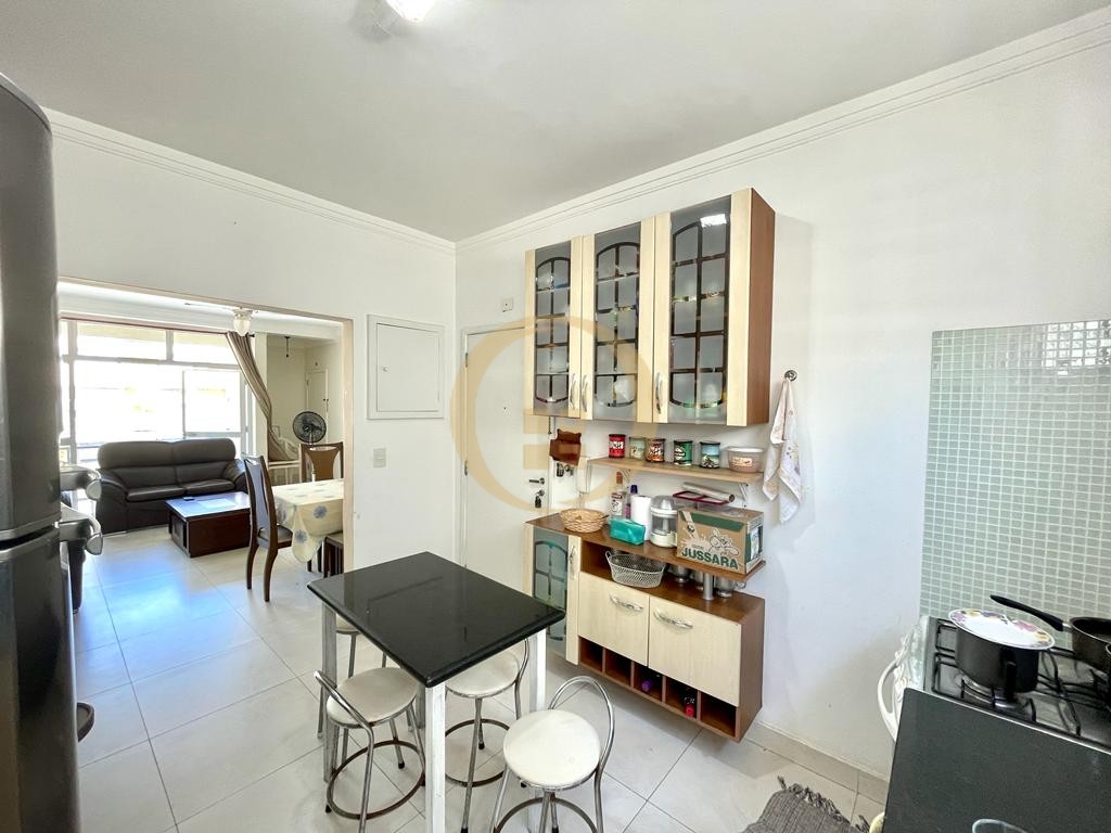 Apartamento GUARUJÁ - SP