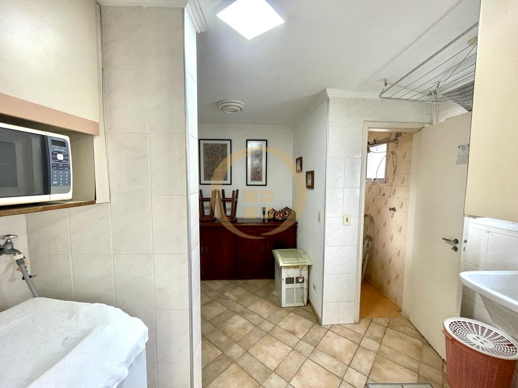 Apartamento GUARUJÁ - SP
