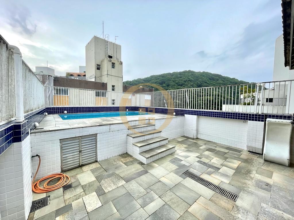 Apartamento GUARUJÁ - SP