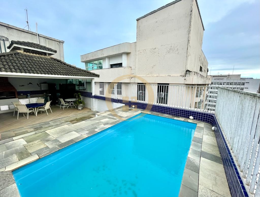 Apartamento GUARUJÁ - SP