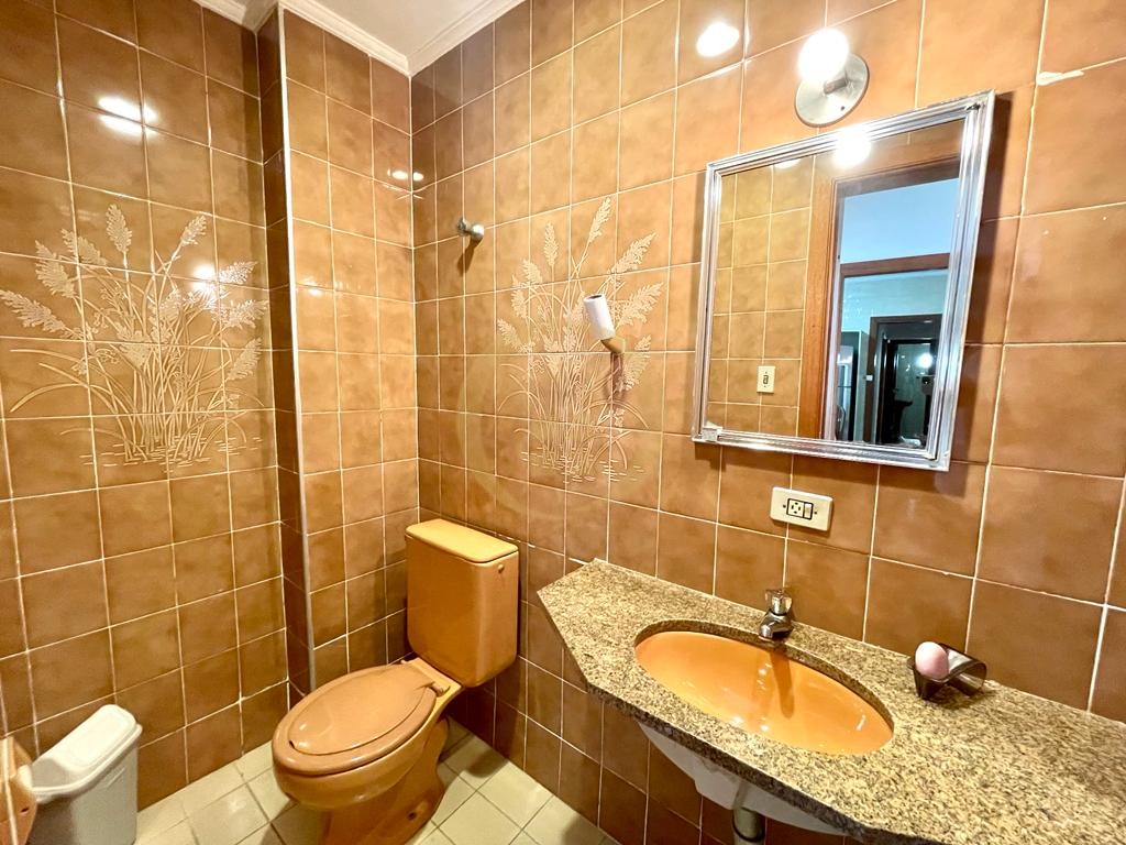 Apartamento GUARUJÁ - SP