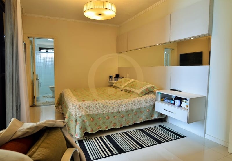Apartamento GUARUJÁ - SP