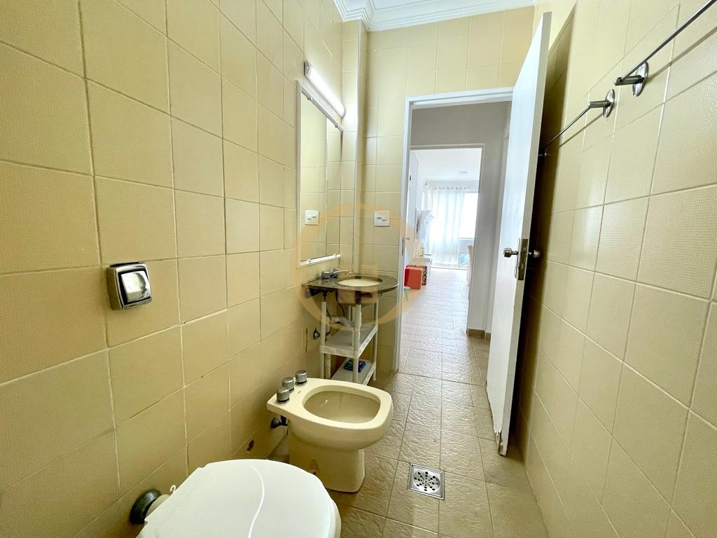 Apartamento GUARUJÁ - SP