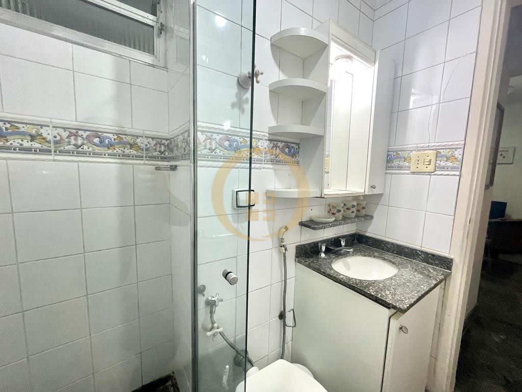 Apartamento GUARUJÁ - SP