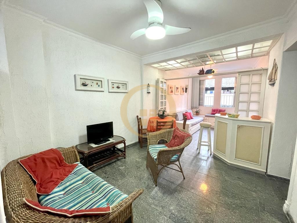 Apartamento GUARUJÁ - SP