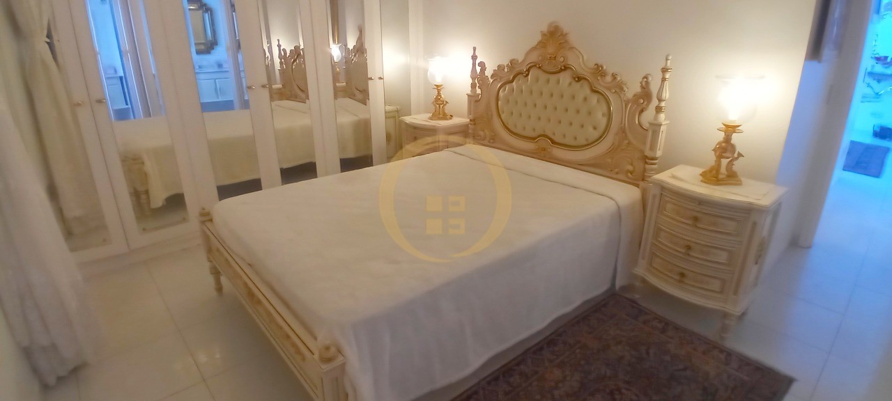 Apartamento GUARUJÁ - SP