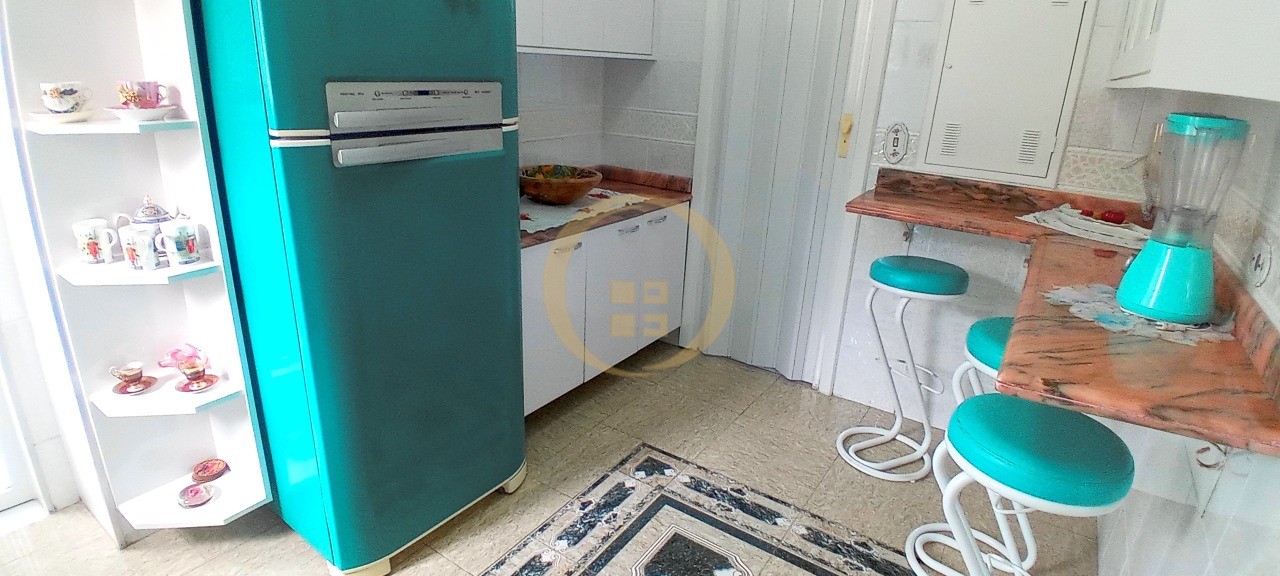 Apartamento GUARUJÁ - SP
