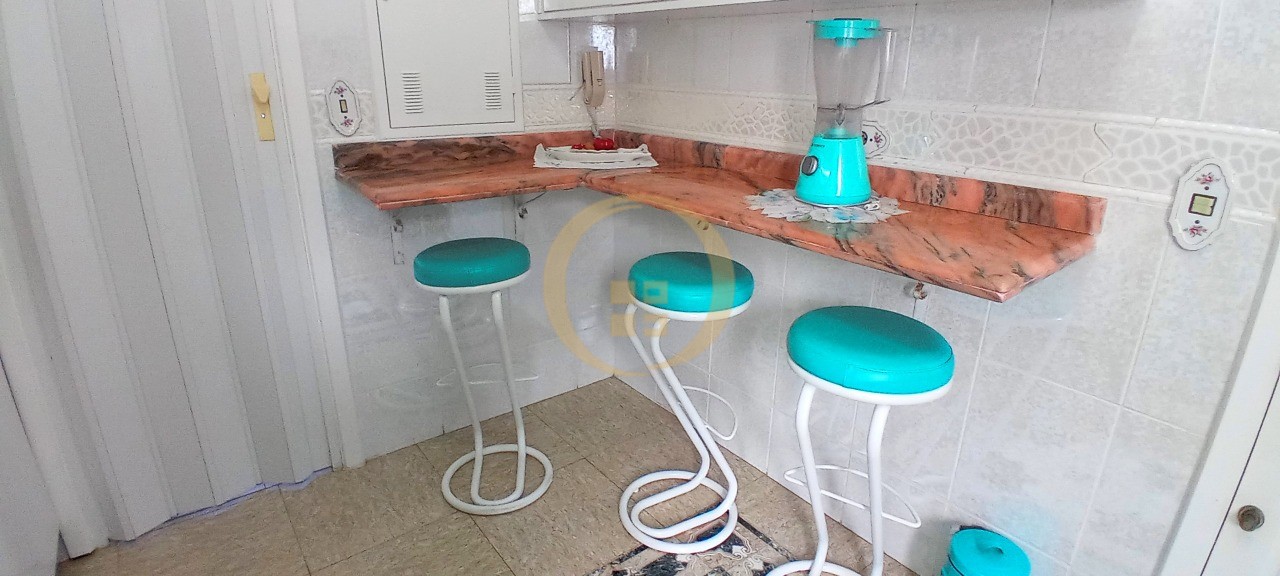 Apartamento GUARUJÁ - SP
