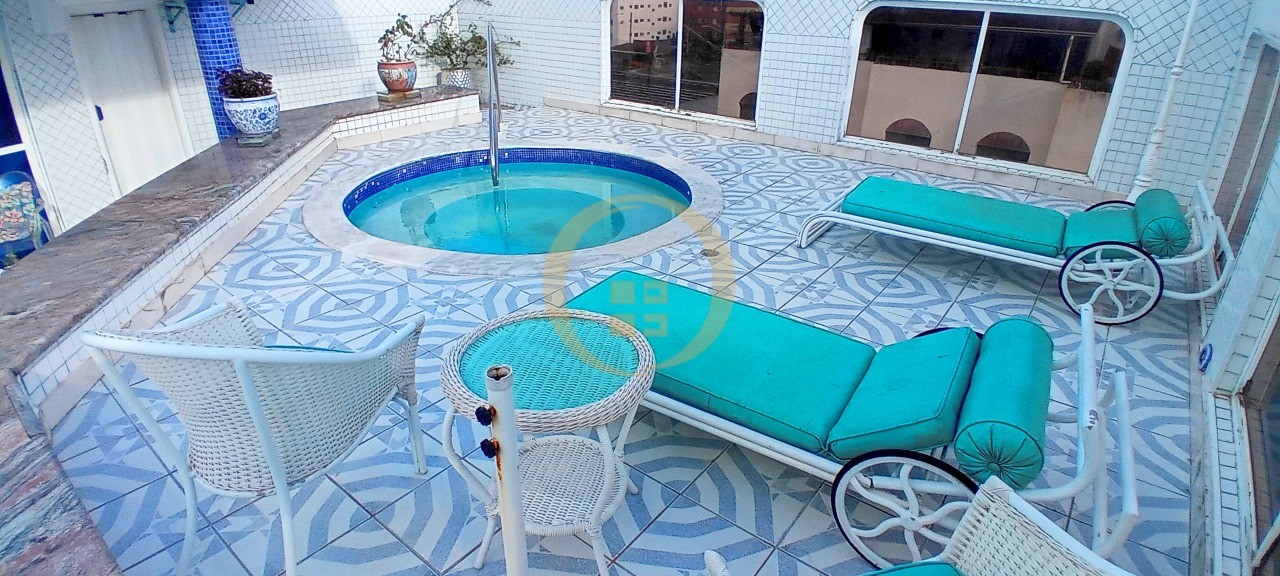 Apartamento GUARUJÁ - SP