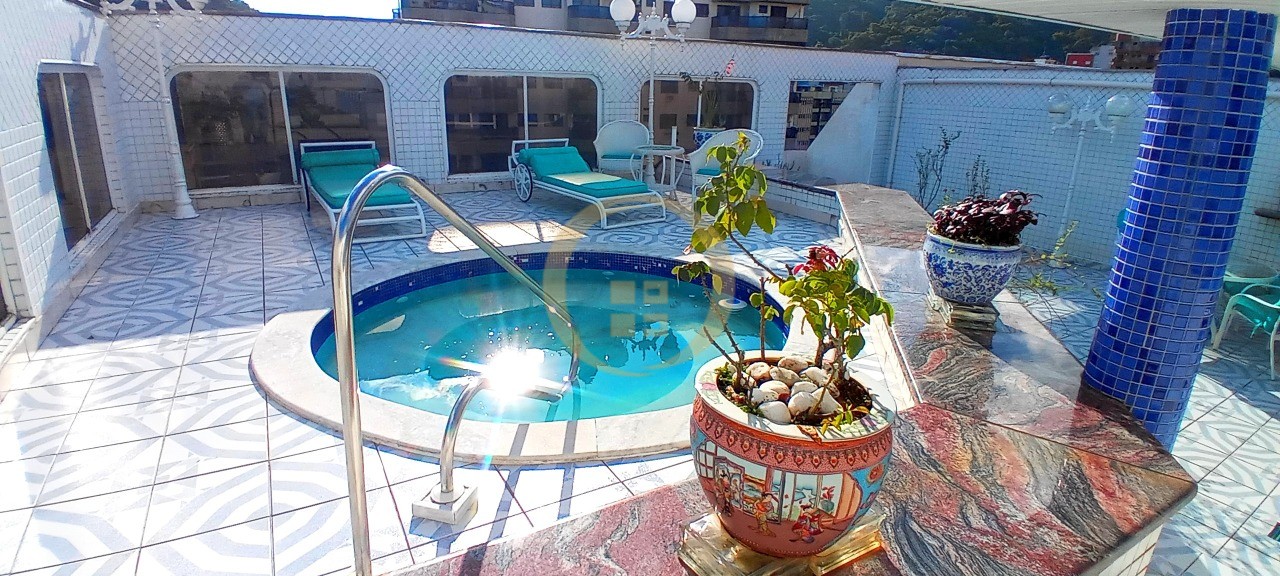 Apartamento GUARUJÁ - SP