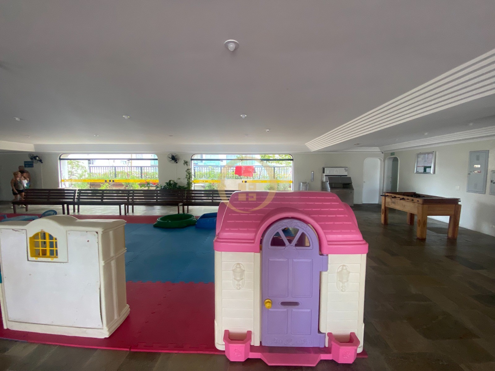 Apartamento GUARUJÁ - SP