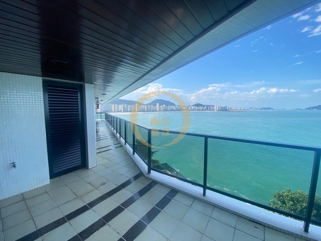 Apartamento GUARUJÁ - SP