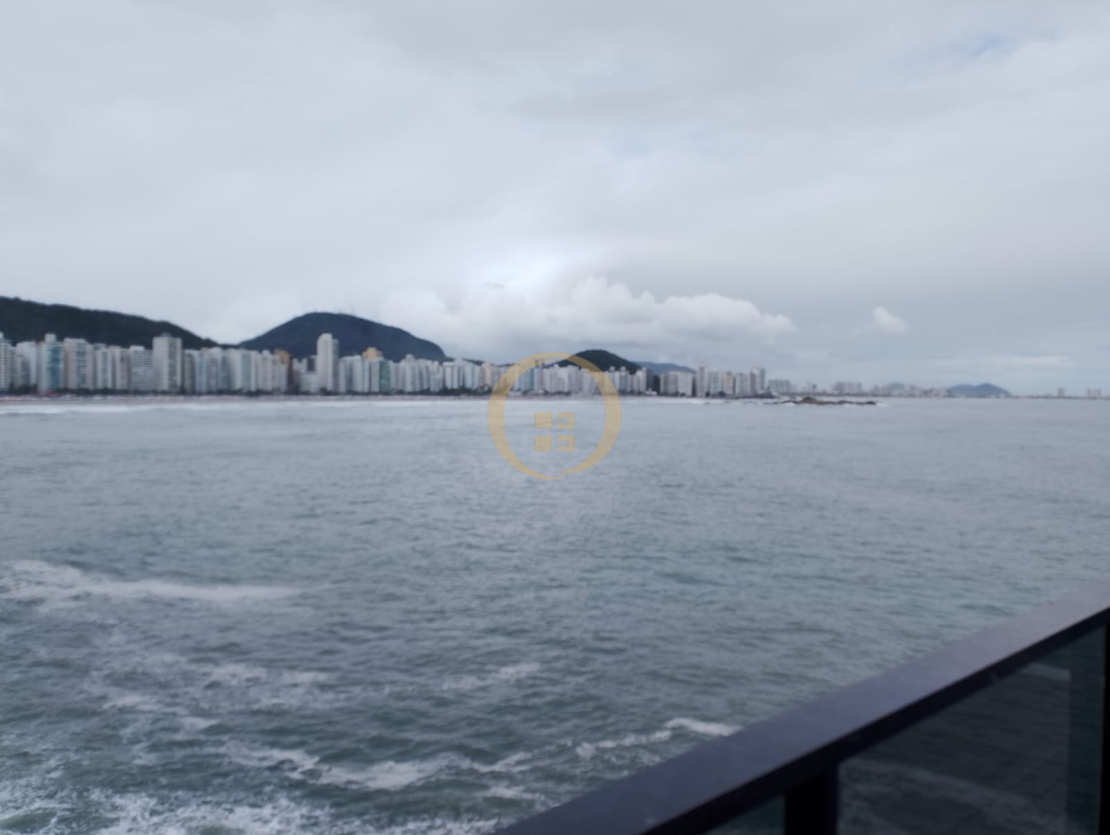 Apartamento GUARUJÁ - SP