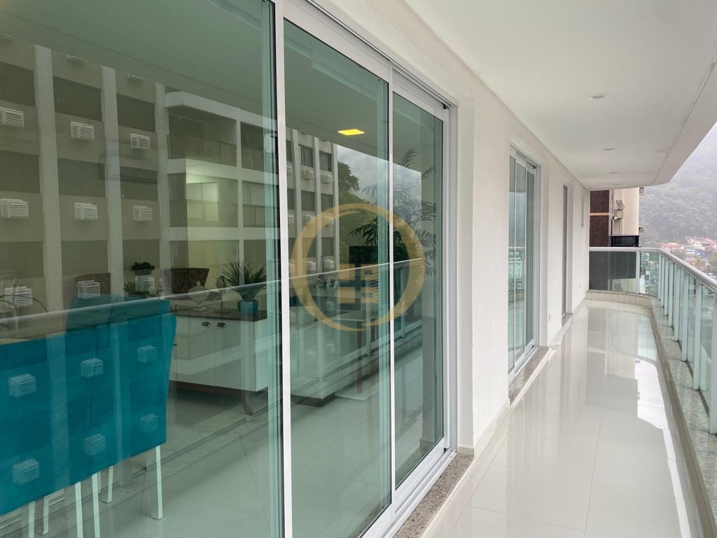 Apartamento GUARUJÁ - SP