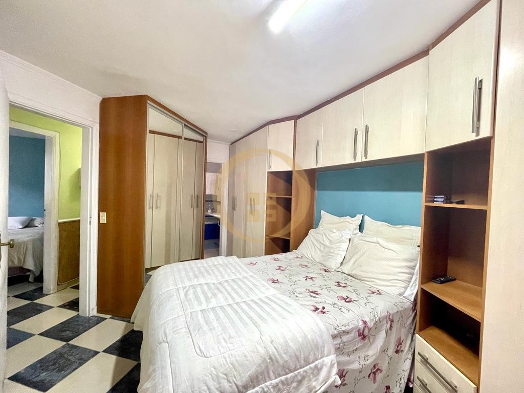 Apartamento GUARUJÁ - SP