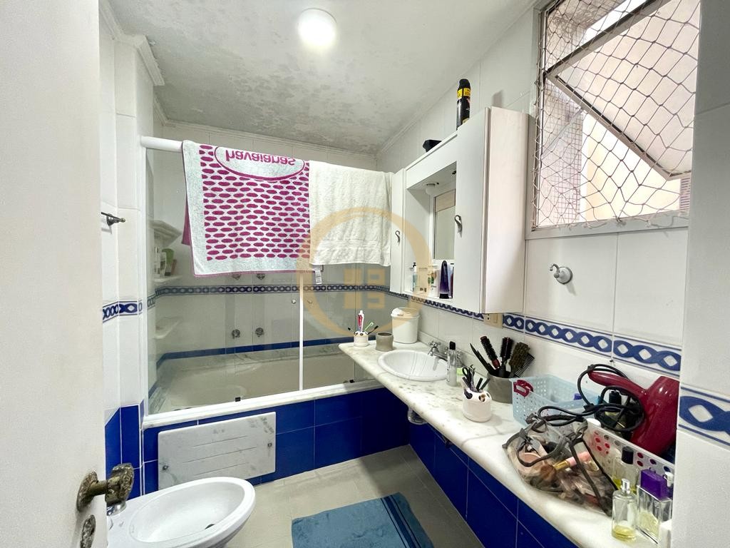 Apartamento GUARUJÁ - SP