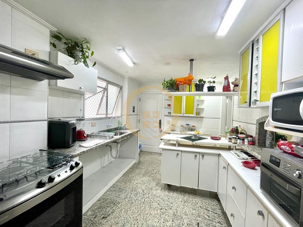 Apartamento GUARUJÁ - SP